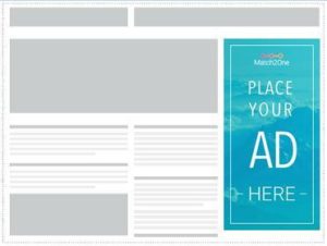 Half Page Ad (300*600px)