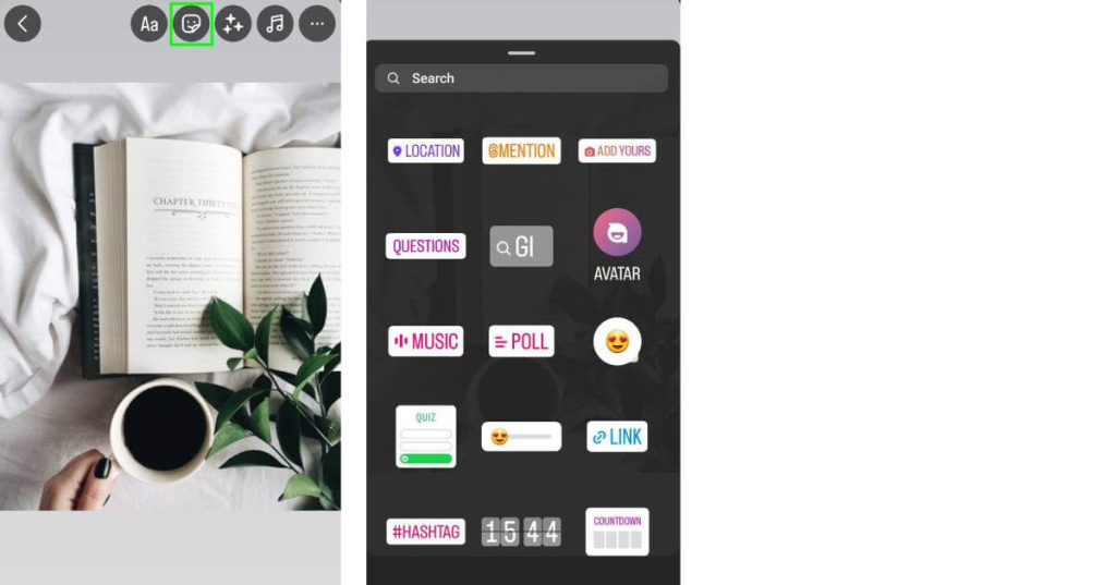 gifs and stickers gifs and stickers