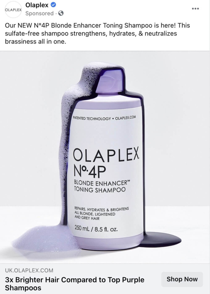 fb przykład reklamy remarketingowej fb przykład reklamy remarketingowej