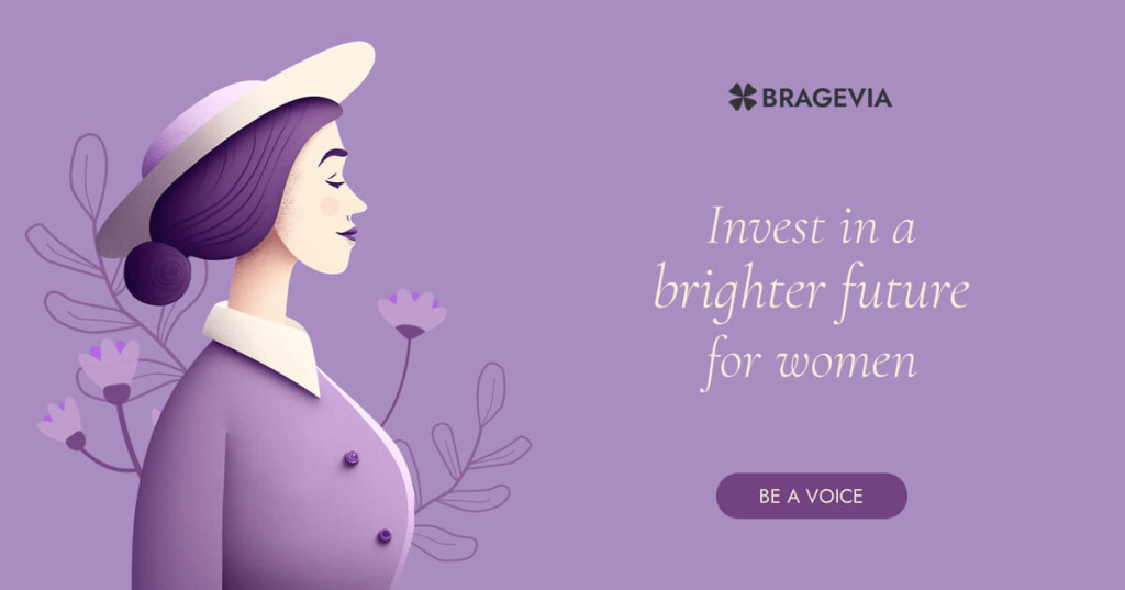 bannerboo misc vorlage violett