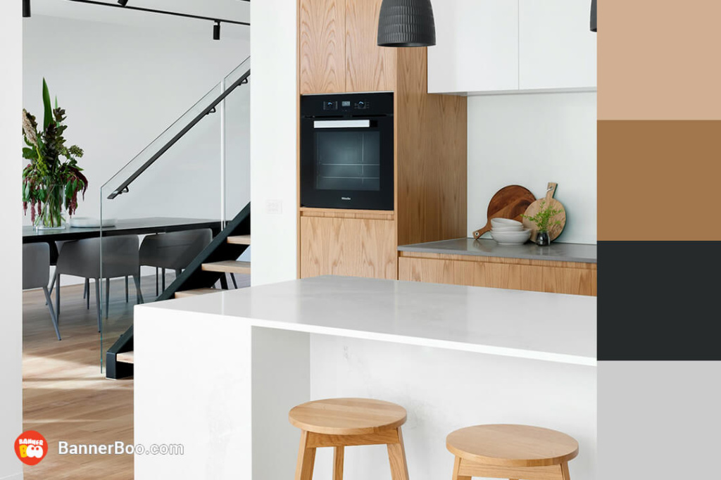 modern gray modern gray