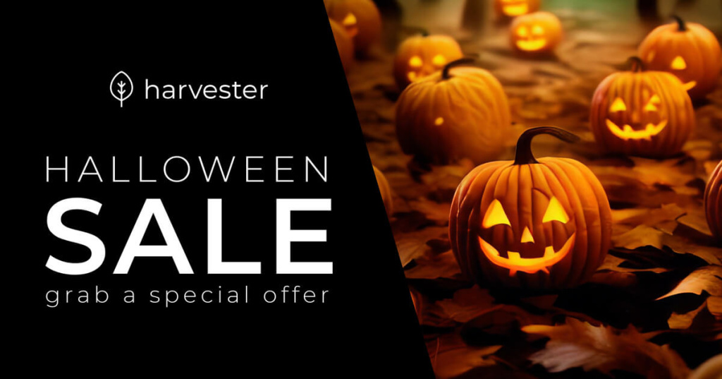 bannerboo helloween template