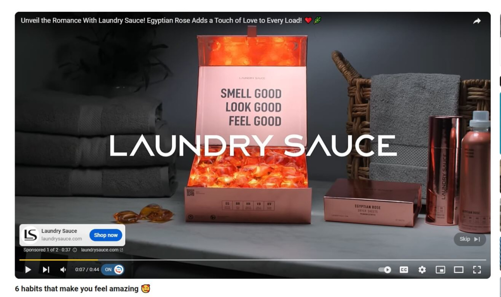 youtube ad youtube ad