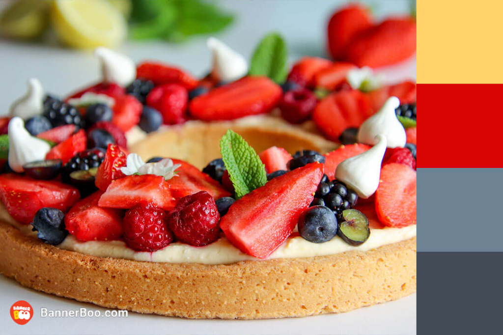 raspberry tart raspberry tart