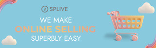 mobile retail template