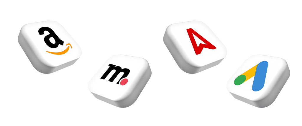 ad platforms