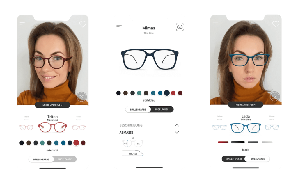 augmented reality augmented reality