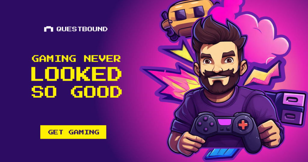 bannerboo gaming template