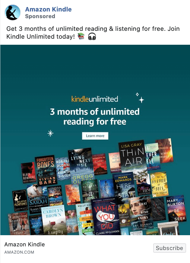 fb reklama promocyjna fb reklama promocyjna