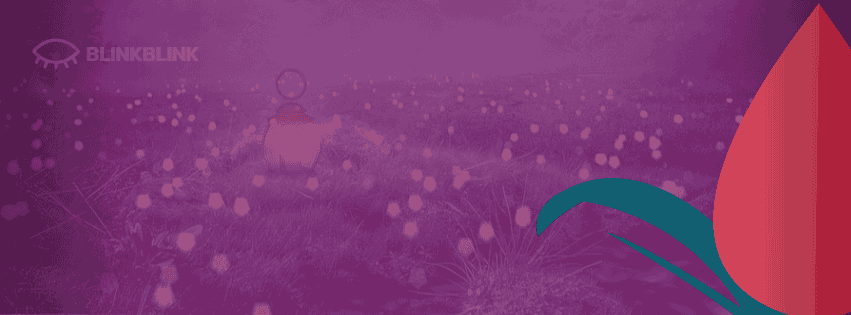 Believe in a Little Miracle. International Women's Day Template