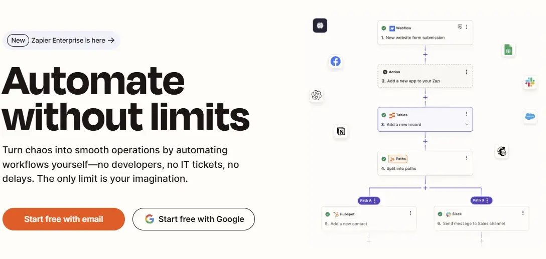 zapier