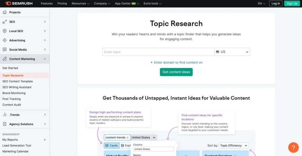 semrush