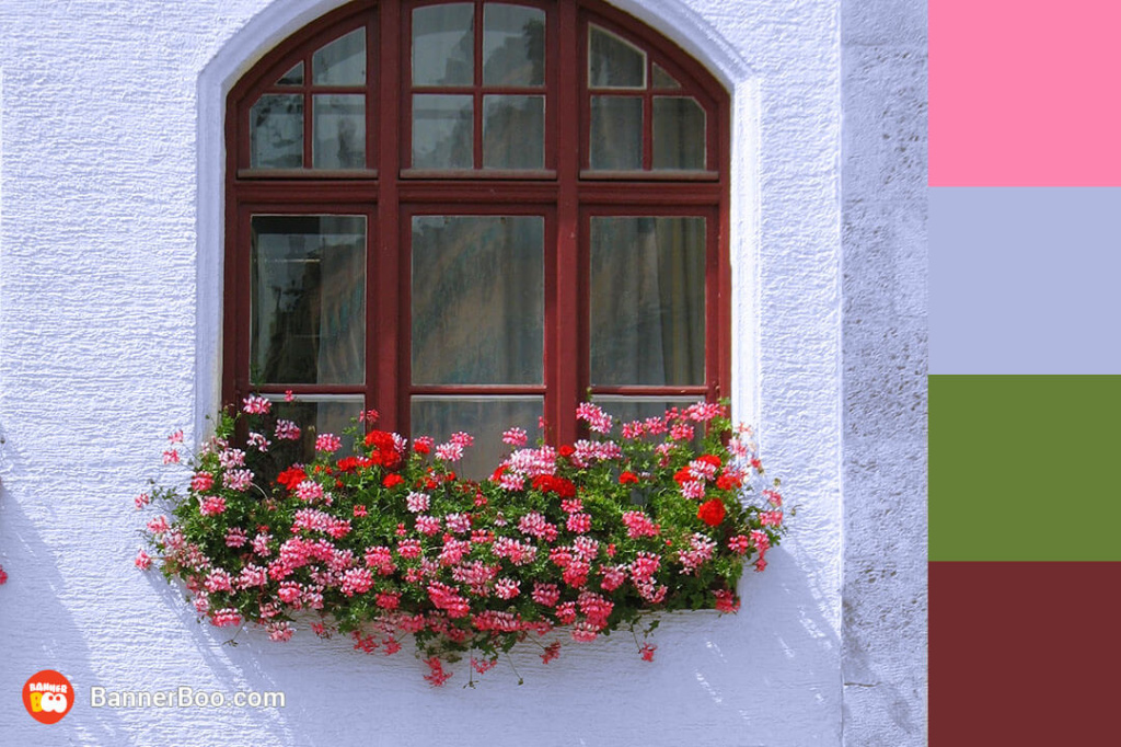 street flowers street flowers
