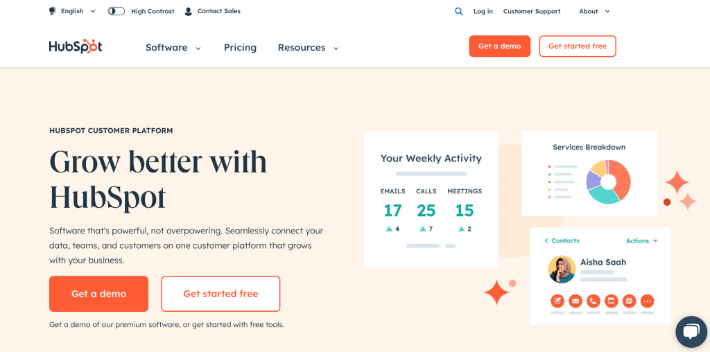 hubspot