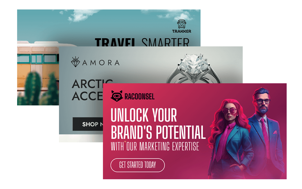 banner ads