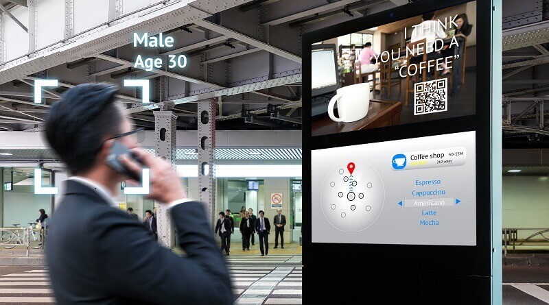 dooh таргетинг в реальному часі dooh таргетинг в реальному часі