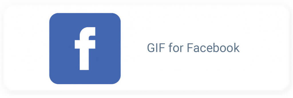 gif format for facebook post