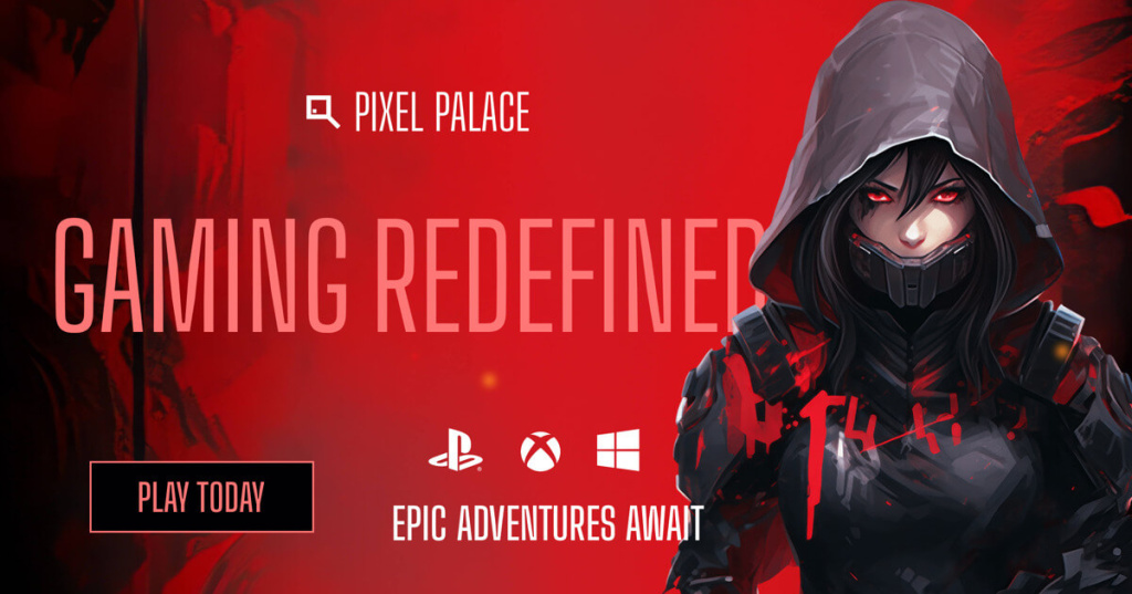 bannerboo gaming template