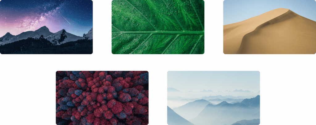 BannerBoo hd backgrounds