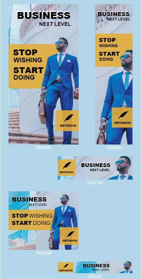 BannerBoo ad example