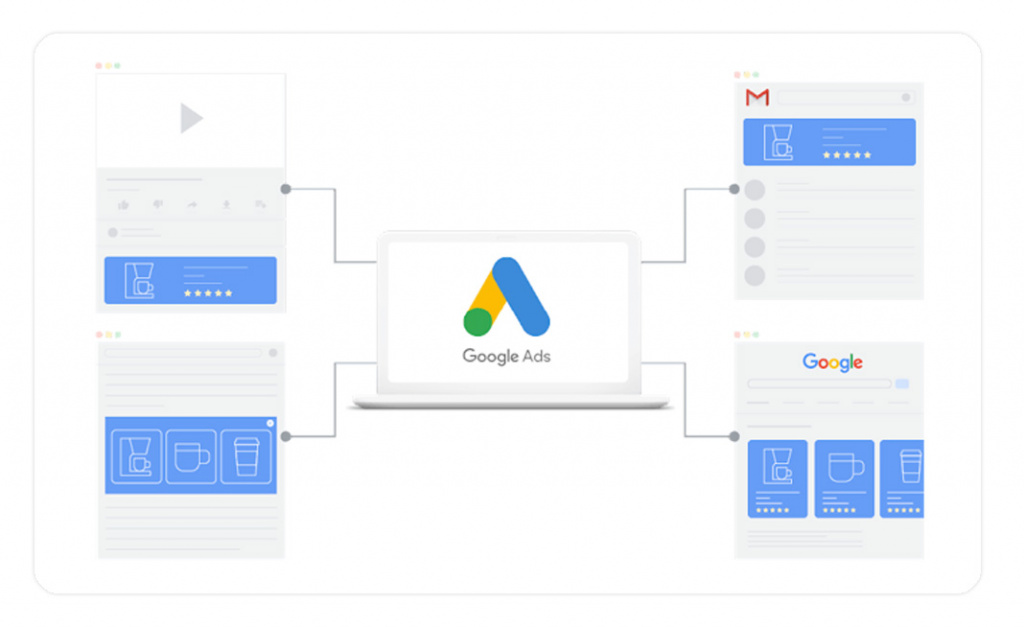 Google ads Google ads