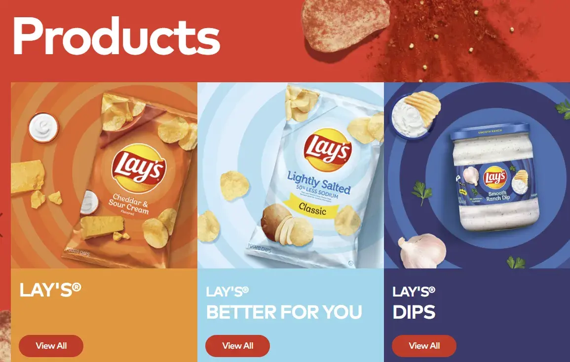 lays