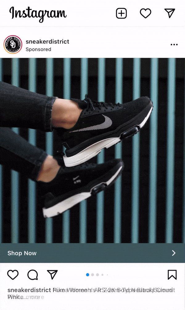 sneakerdistrict