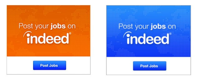indeed ab testing