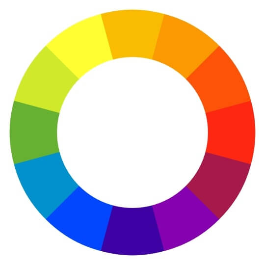 color circle color circle