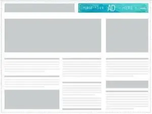 Banner (468*60px)