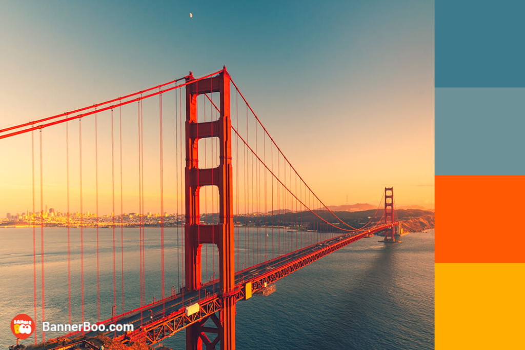 golden gate golden gate