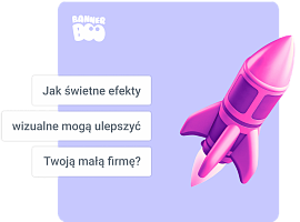 Jak świetne efekty wizualne mogą ulepszyć Twoją małą firmę?