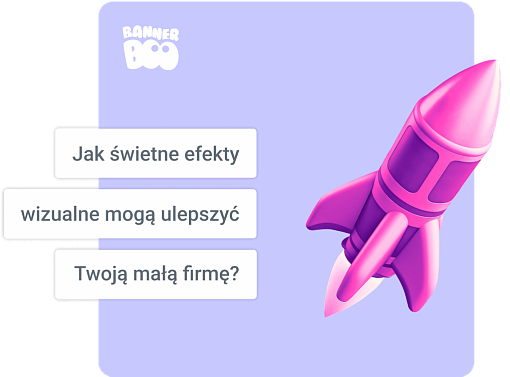 Jak świetne efekty wizualne mogą ulepszyć Twoją małą firmę?