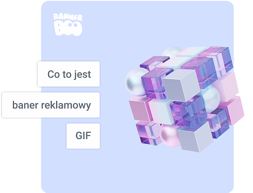 Co to jest baner reklamowy GIF, dlaczego go potrzebujesz i jak go zrobić?