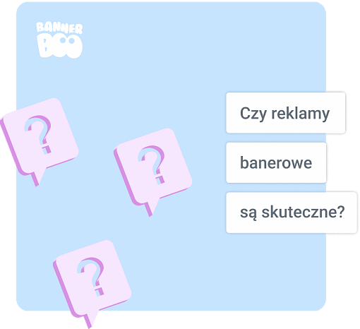 Czy reklamy banerowe są skuteczne?