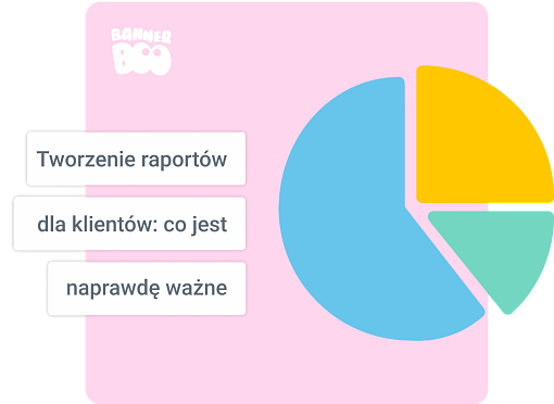 Tworzenie raportu dla klienta: co jest naprawdę ważne
