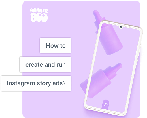 How to create and run Instagram Story ads in 2025?