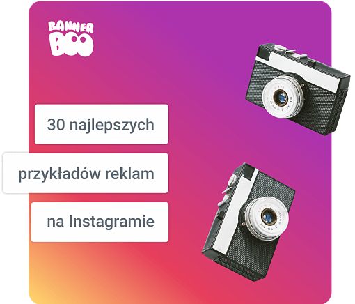 30 najlepszych przykładów reklam na Instagramie, które zainspirują Cię do stworzenia własnych