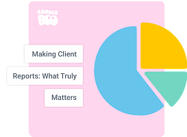 Making Client Reports: What Truly Matters