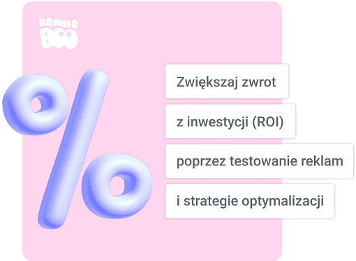 Zwiększaj zwrot z inwestycji (ROI) poprzez testowanie reklam i strategie optymalizacji