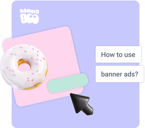 How to use banner ads?