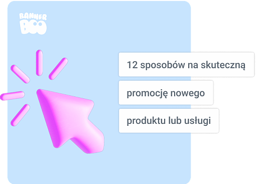 12 sposobów na skuteczną promocję nowego produktu lub usługi