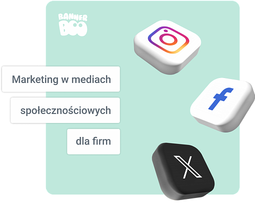 Marketing w mediach społecznościowych dla firm