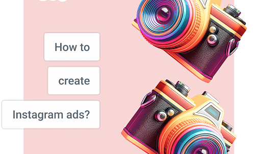 How to create Instagram ads?