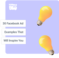 30 Facebook Ad Examples That Will Inspire You (+Takeaway Tips!)