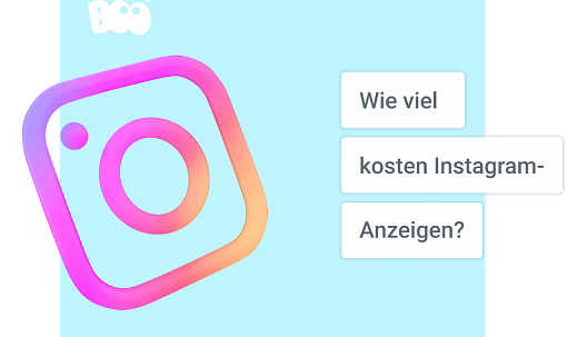 Was kosten Instagram-Anzeigen im Jahr 2025?
