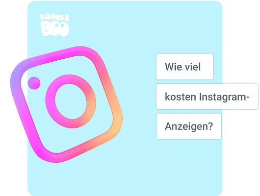 Was kosten Instagram-Anzeigen im Jahr 2025?
