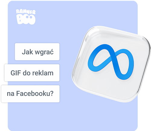 Jak wgrać GIF do reklam na Facebooku?