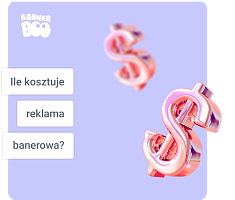 Ile kosztuje reklama banerowa?