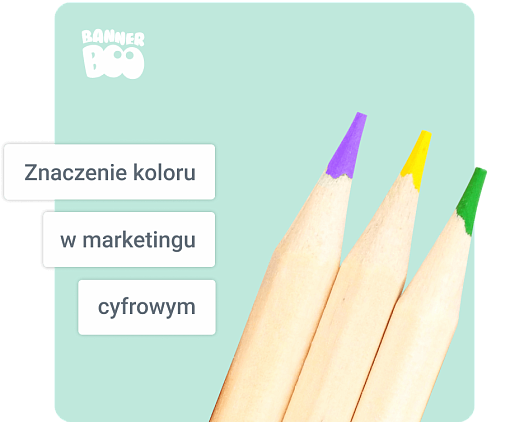 Znaczenie koloru i jego symbolika w marketingu cyfrowym: jak wykorzystać siłę koloru